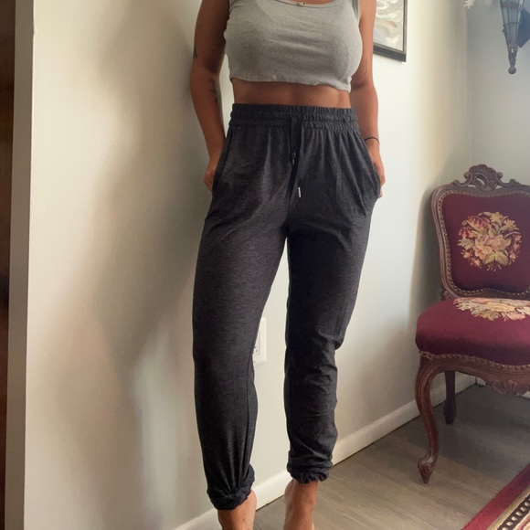 Soft Joggers - Picture 3 of 6